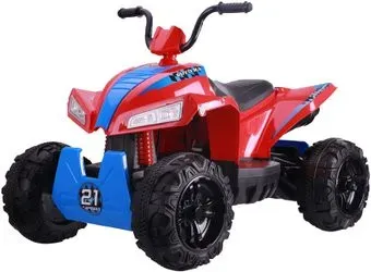 RiverToys T555TT (красный)