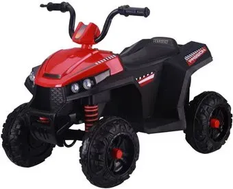 RiverToys T111TT (красный)
