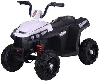 RiverToys T111TT (белый)