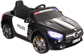 RiverToys Mercedes-Benz SL500 (полиция)