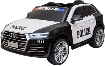 RiverToys Audi Q5 (полиция)