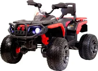 RiverToys K1111KK (красный)