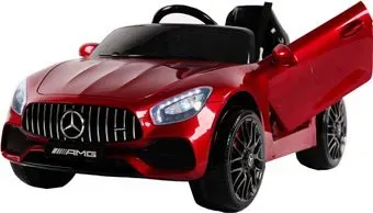 RiverToys Mercedes-Benz AMG GT O008OO (красный)