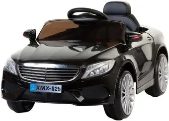 Wingo Mercedes S600 LUX (черный)