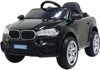 Wingo BMW M3 LUX (черный)