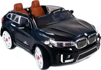 RiverToys BMW M333MM (черный)