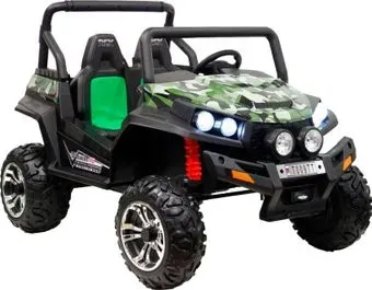 RiverToys Buggy 4WD T009TT (камуфляжный)