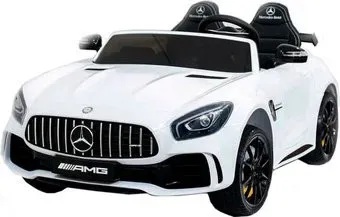 RiverToys Mercedes-Benz AMG GTR HL289 (белый)