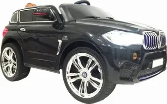 RiverToys BMW E002KX (черный)