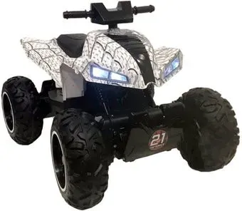 RiverToys T777TT Spider (белый)