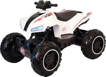 RiverToys T777TT (белый)