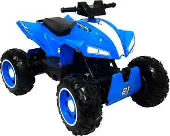 RiverToys T777TT (синий)