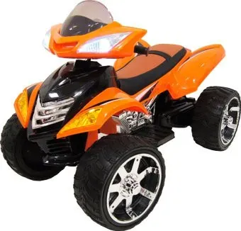 RiverToys E005KX (оранжевый)