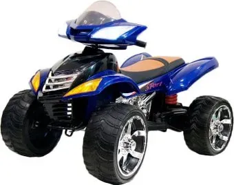 RiverToys E005KX (синий)