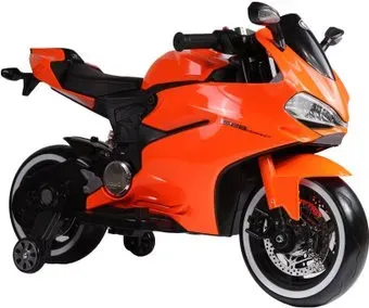 RiverToys A001AA (оранжевый)