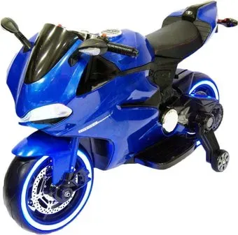 RiverToys A001AA (синий)
