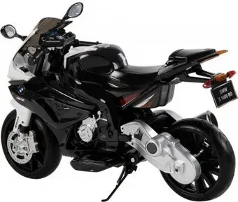 RiverToys BMW S1000 RR JT528 (черный)