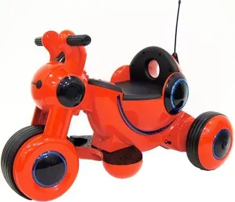 RiverToys HL300 (красный)