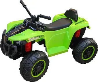 Sundays Velocity BJX1528 (зеленый)