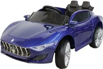 Sundays Maserati GT BJ105 (синий)
