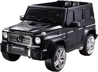 Electric Toys Mercedes G65 Eva Lux (черный)