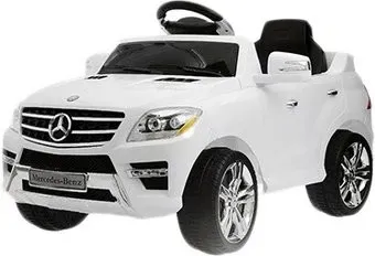 Electric Toys Мercedes ML350 Lux (белый)