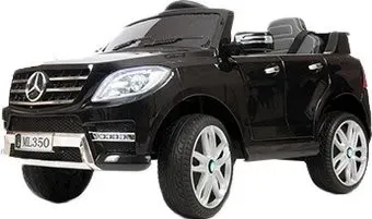 Electric Toys Мercedes ML350 Lux (черный)