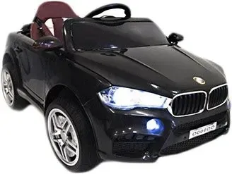 Electric Toys BMW Х3 Lux