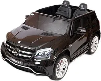 Electric Toys Mercedes GLS63 Amg Lux