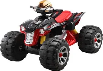 Electric Toys Beach Car