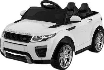 Electric Toys Range Rover Lux (белый)