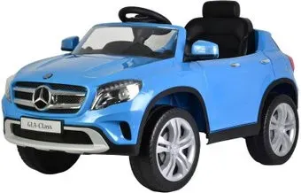Chi Lok Bo Mercedes-Benz GLA (голубой)