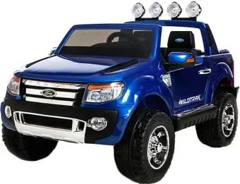 Wingo Ford Ranger Lux (синий лакированный)