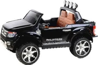 Wingo Ford Ranger Lux (черный лакированный)