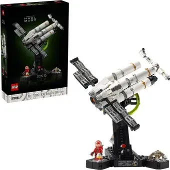 LEGO Icons 11389 Project Hail Mary