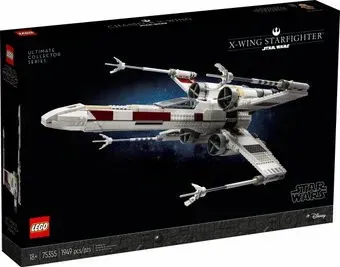 LEGO Star Wars 75355 Истребитель X-wing