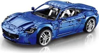 Reobrix Maserati GranTurismo 11010