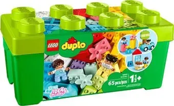 LEGO Duplo 10913 Коробка с кубиками