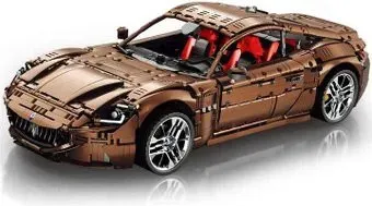 Reobrix Maserati GranTurismo 11009