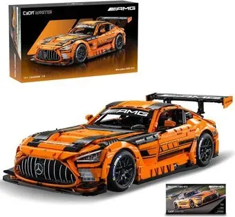 CaDa Master Mercedes-AMG GT3 C64008W