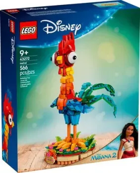LEGO Disney 43272 Петух Хэйхэй