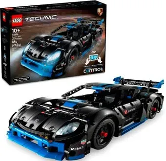 LEGO Technic 42176 Porsche GT4 e-Performance