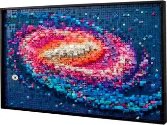 LEGO ART Галактика Млечный Путь 31212