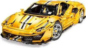 CaDa C61057W Ferrari