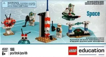 LEGO StoryStarter 45102