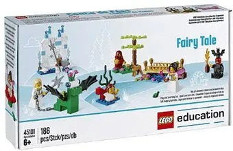LEGO StoryStarter 45101