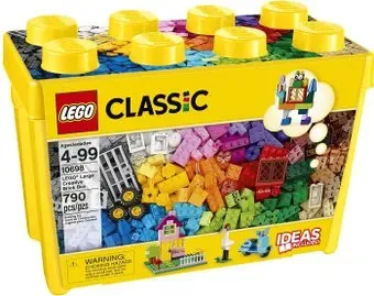 LEGO 10698 Large Creative Brick Box