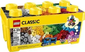 LEGO 10696 Medium Creative Brick Box