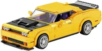 Reobrix Автомобиль Hellcat 11030