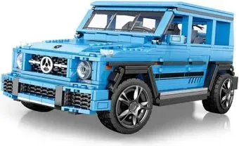 Reobrix Автомобиль G-Class 11032